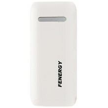精致电源 明能(FENERGY) FE20 5200mAh移动电源价格走势分析